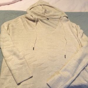 American eagle Baha sweater